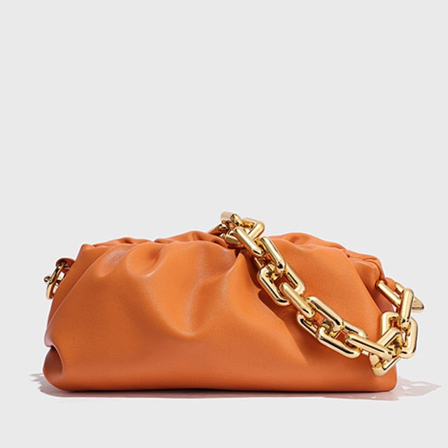 Chain Bag | Goldbar