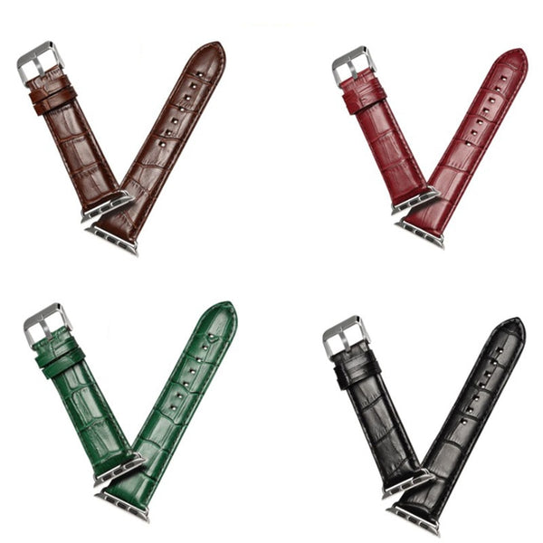 Apple Watch Band - Goldbar