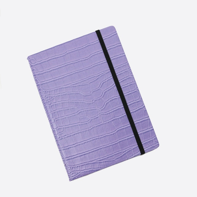Notebook - Goldbar