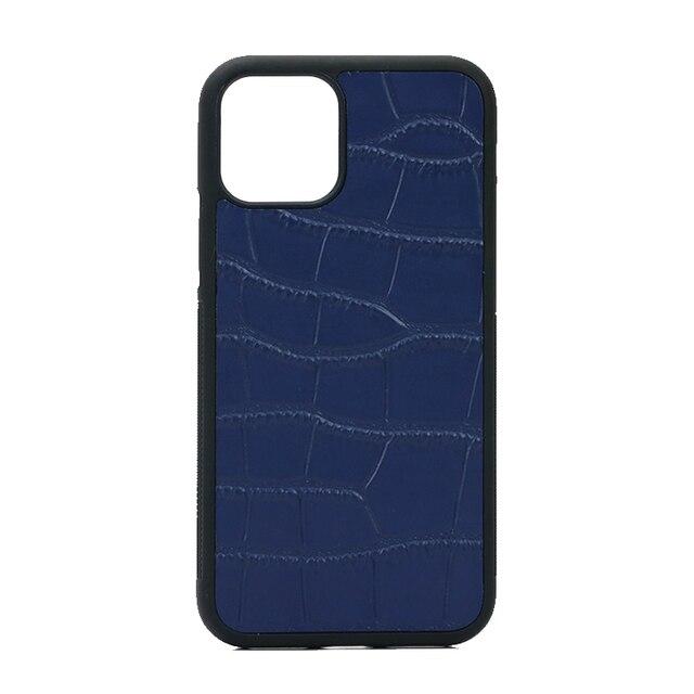 Croc Phone Case - Goldbar