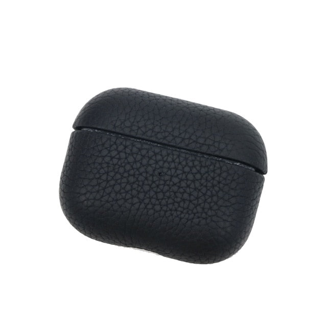 Pebble Airpods Case - Goldbar