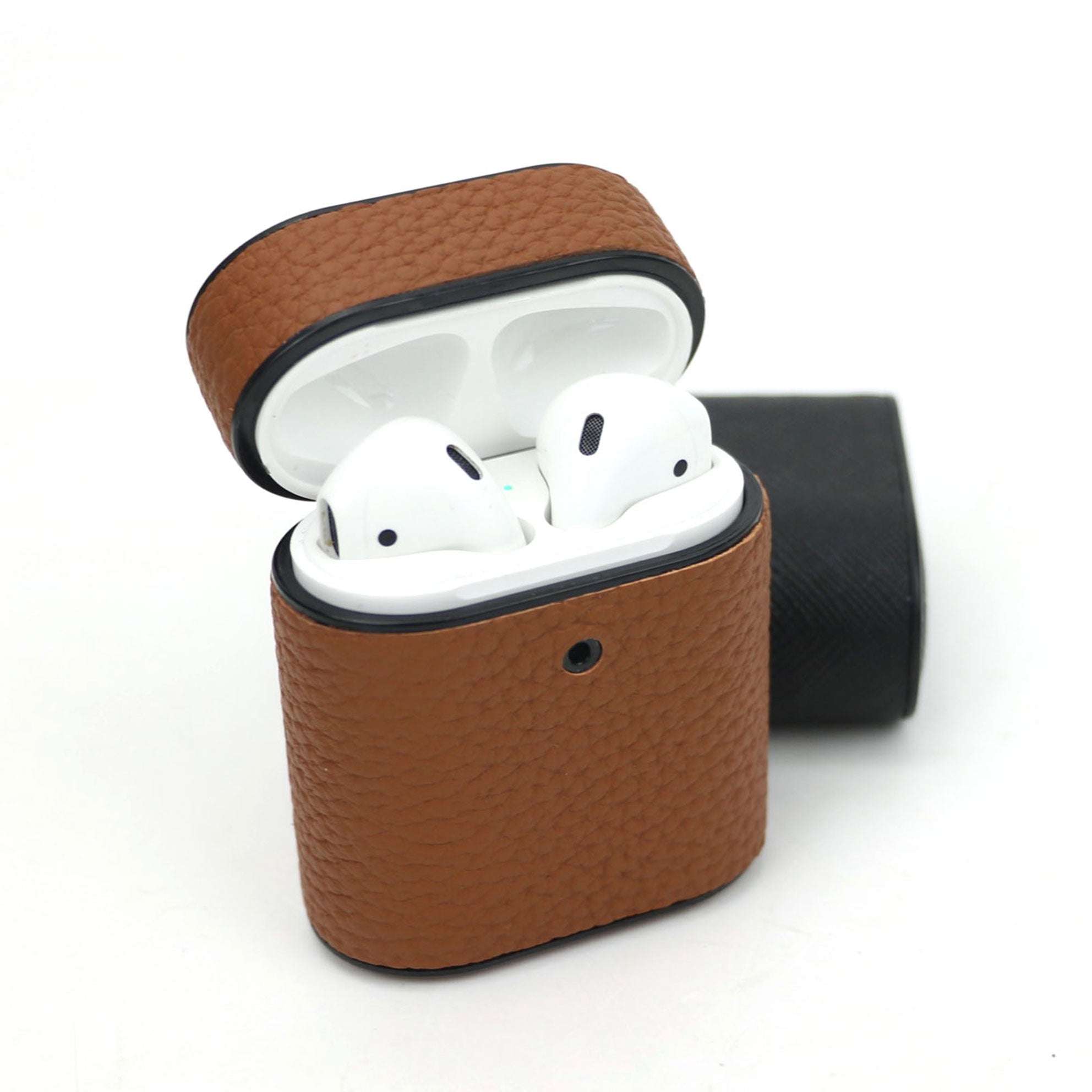 Classic Airpods Case - Goldbar