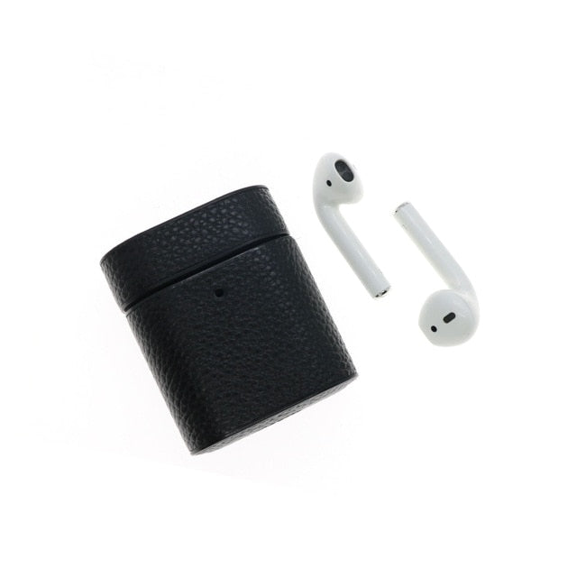 Classic Airpods Case - Goldbar