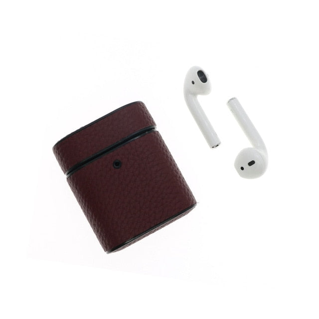 Classic Airpods Case - Goldbar