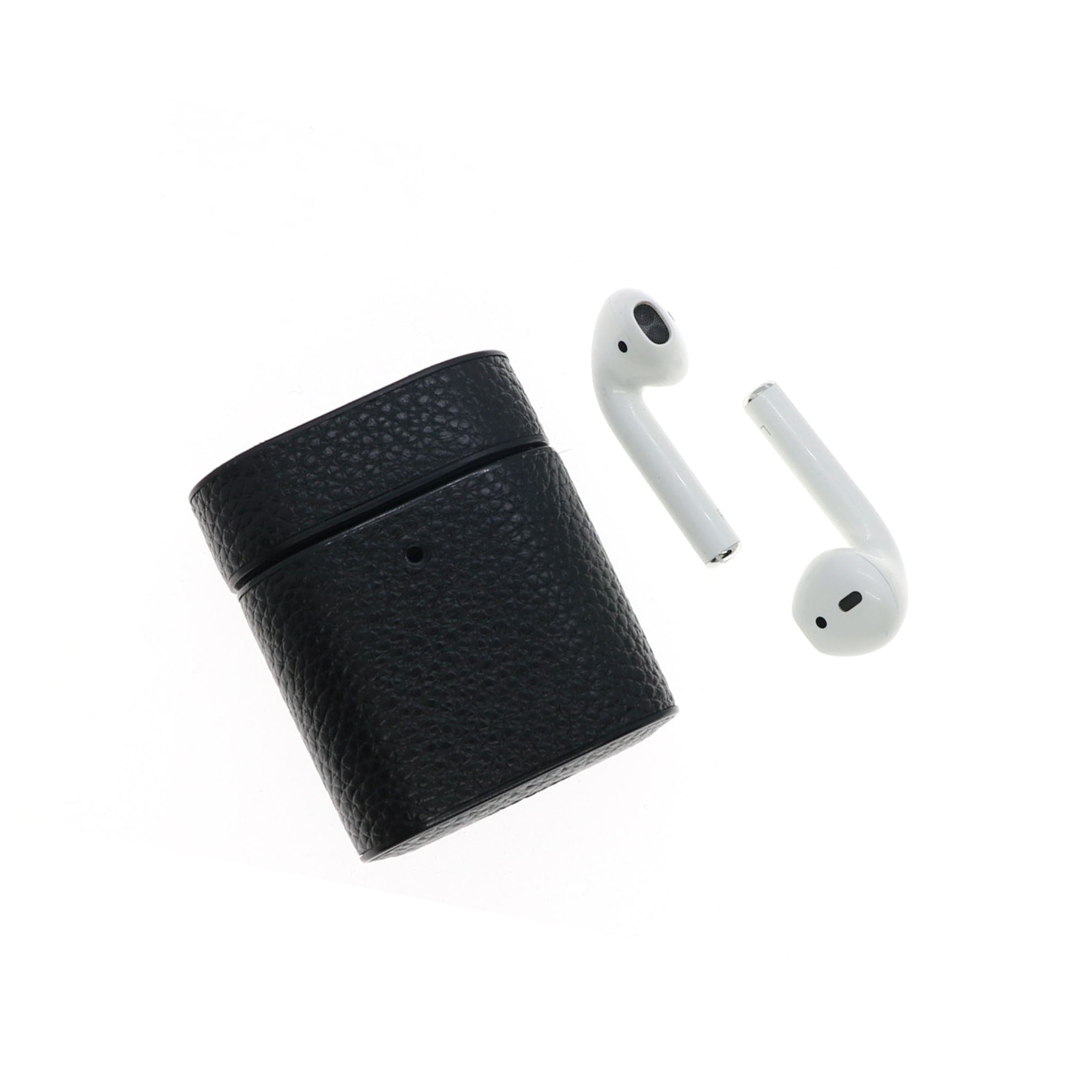 Classic Airpods Case - Goldbar