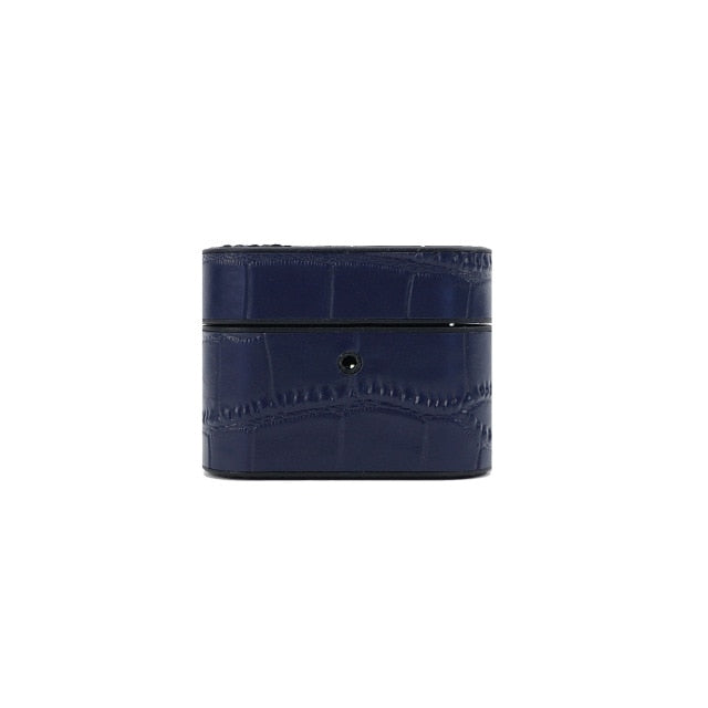Croc Airpods Case - Goldbar
