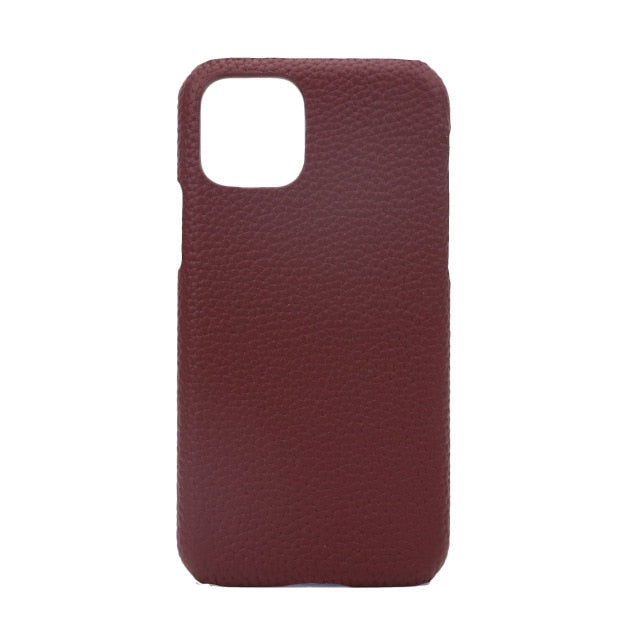 Pebble Phone Case - Goldbar