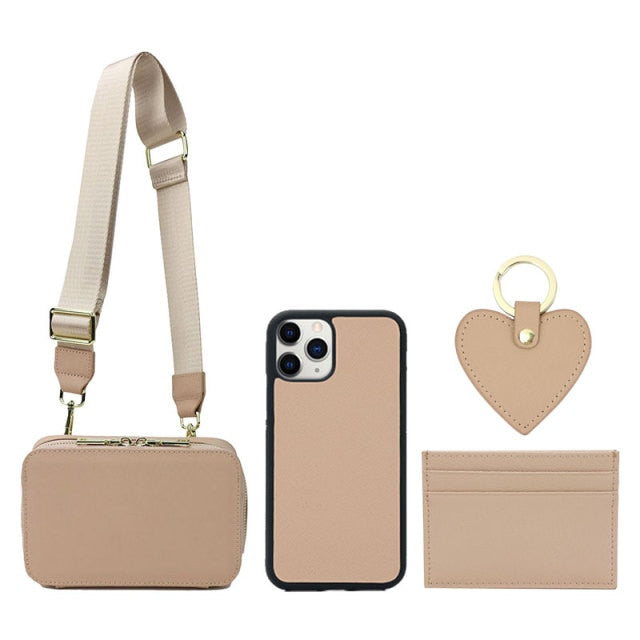 Gift Set - Goldbar