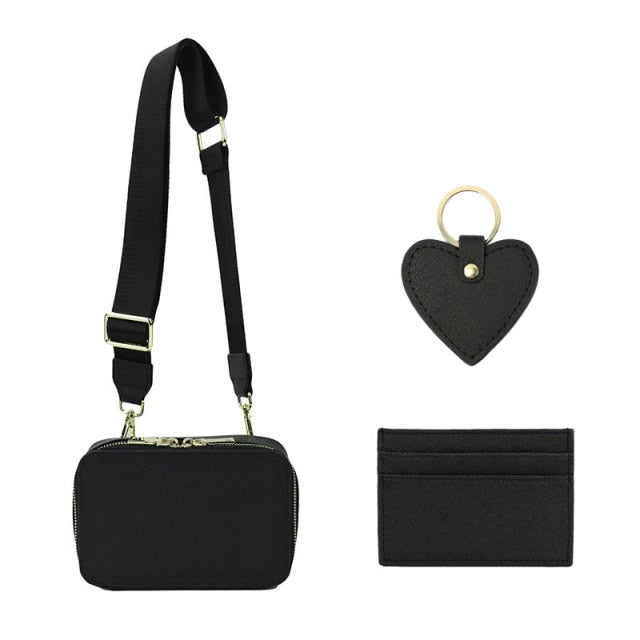 Gift Set - Goldbar