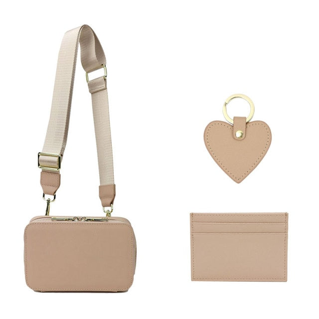 Gift Set - Goldbar