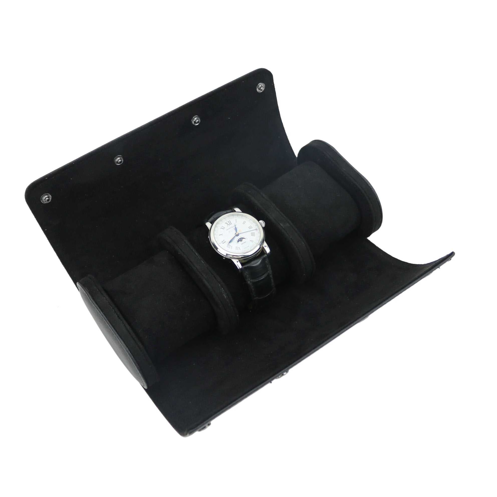 Watch Roll - Goldbar