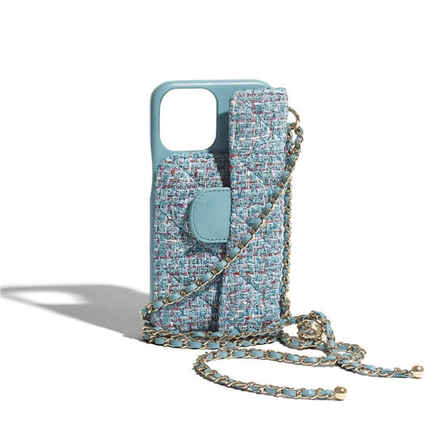 Luxe Phone Case - Goldbar