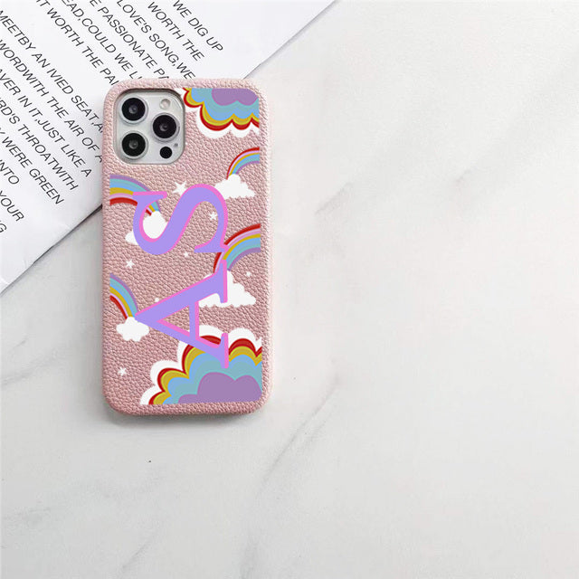 Rainbow Phone Case - Goldbar